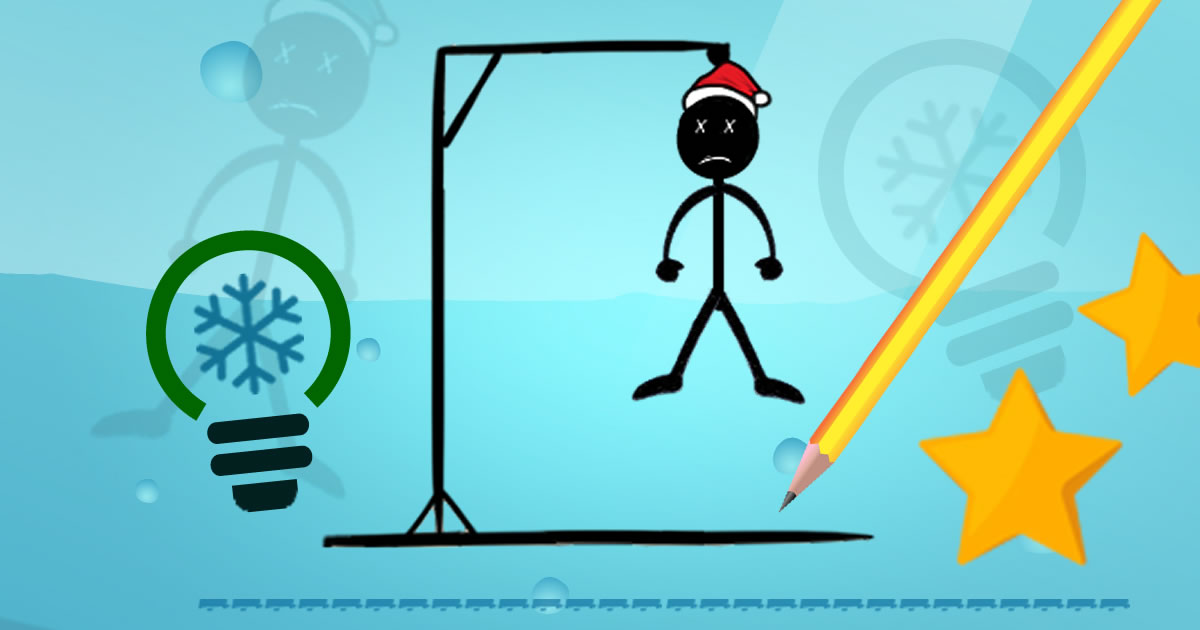 Image Hangman Challenge Winter