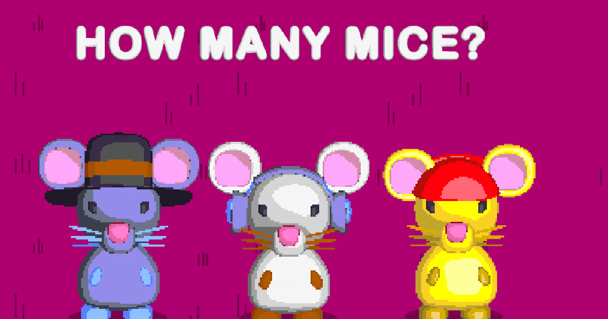 Image How Many Mice